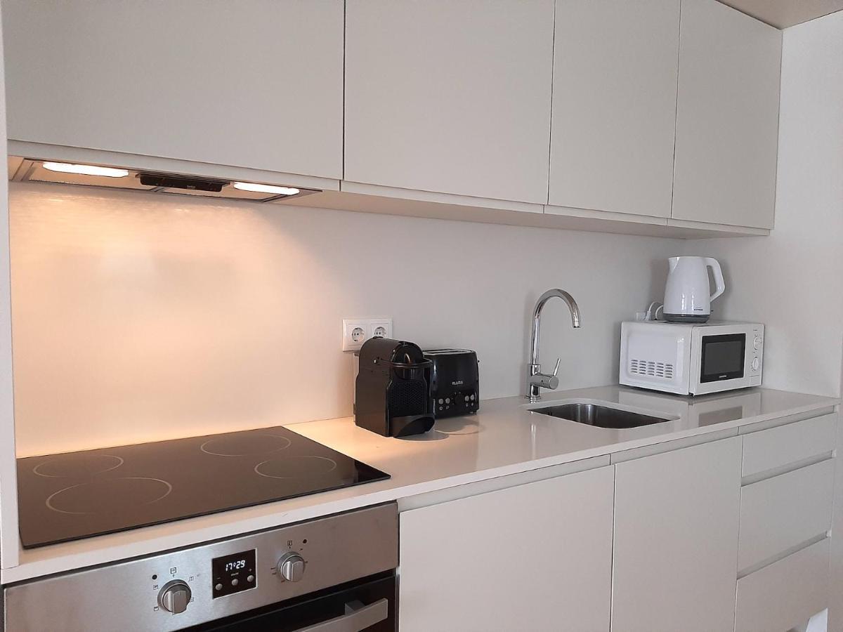 شقة Porto Vista By Flat In بورتو المظهر الخارجي الصورة
