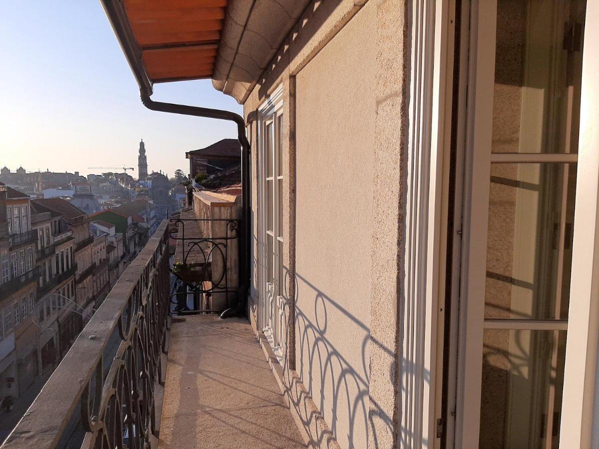 شقة Porto Vista By Flat In بورتو المظهر الخارجي الصورة